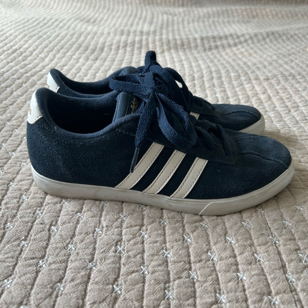Adidas Sneakers - Lightly Worn